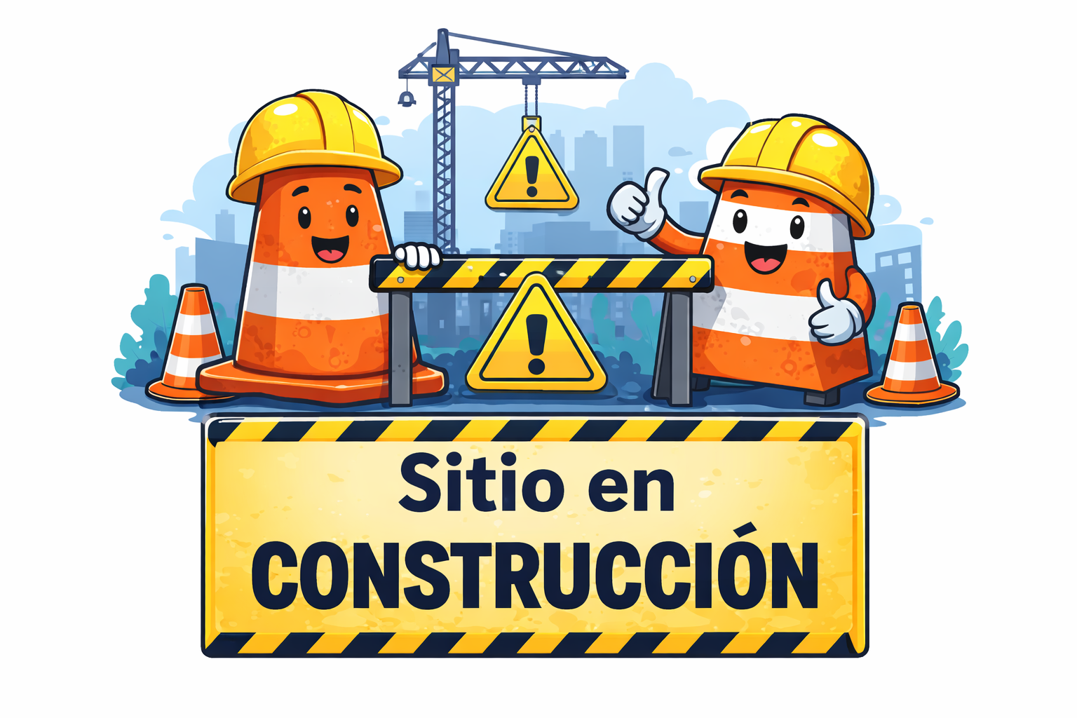 Sitio en construcción